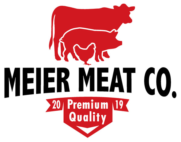 Meier Meat Co. logo