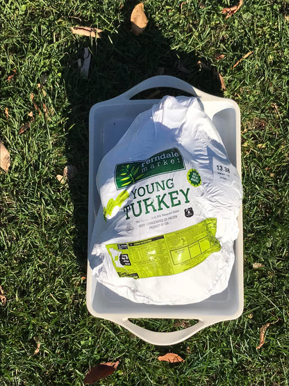 Pre Order Whole Thanksgiving Turkey