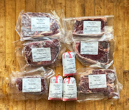 Beef Club -  Classic - PRE ORDER ONLY
